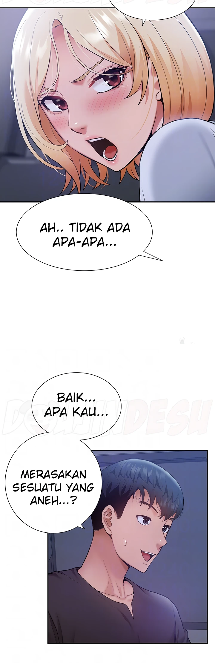 I Making Idol Harem Chapter 26 - Page 3